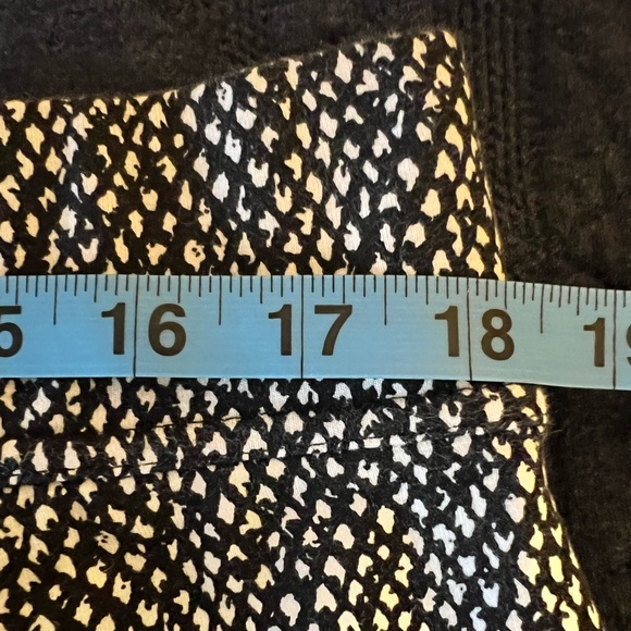 LandsEnd pants size 1X - Picture 6 of 8